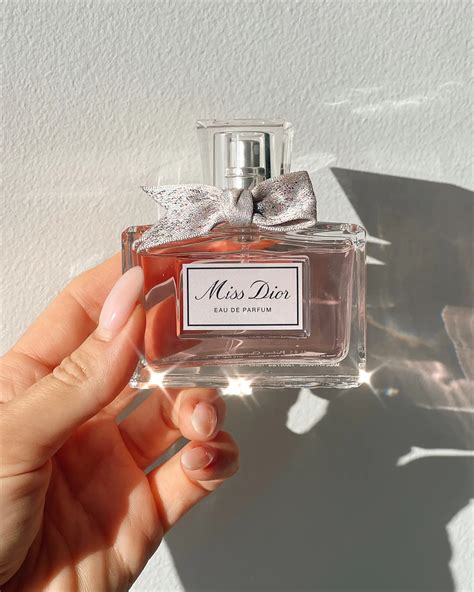 miss dior womens perfume|what does miss dior smell like.